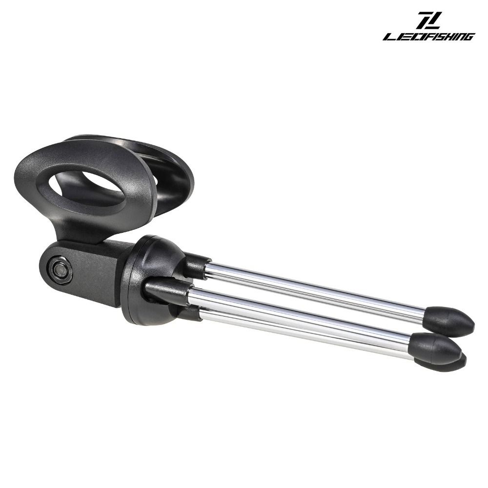 Fishing Rod Repair Kit - Новые телескопические инструменты для ловли на