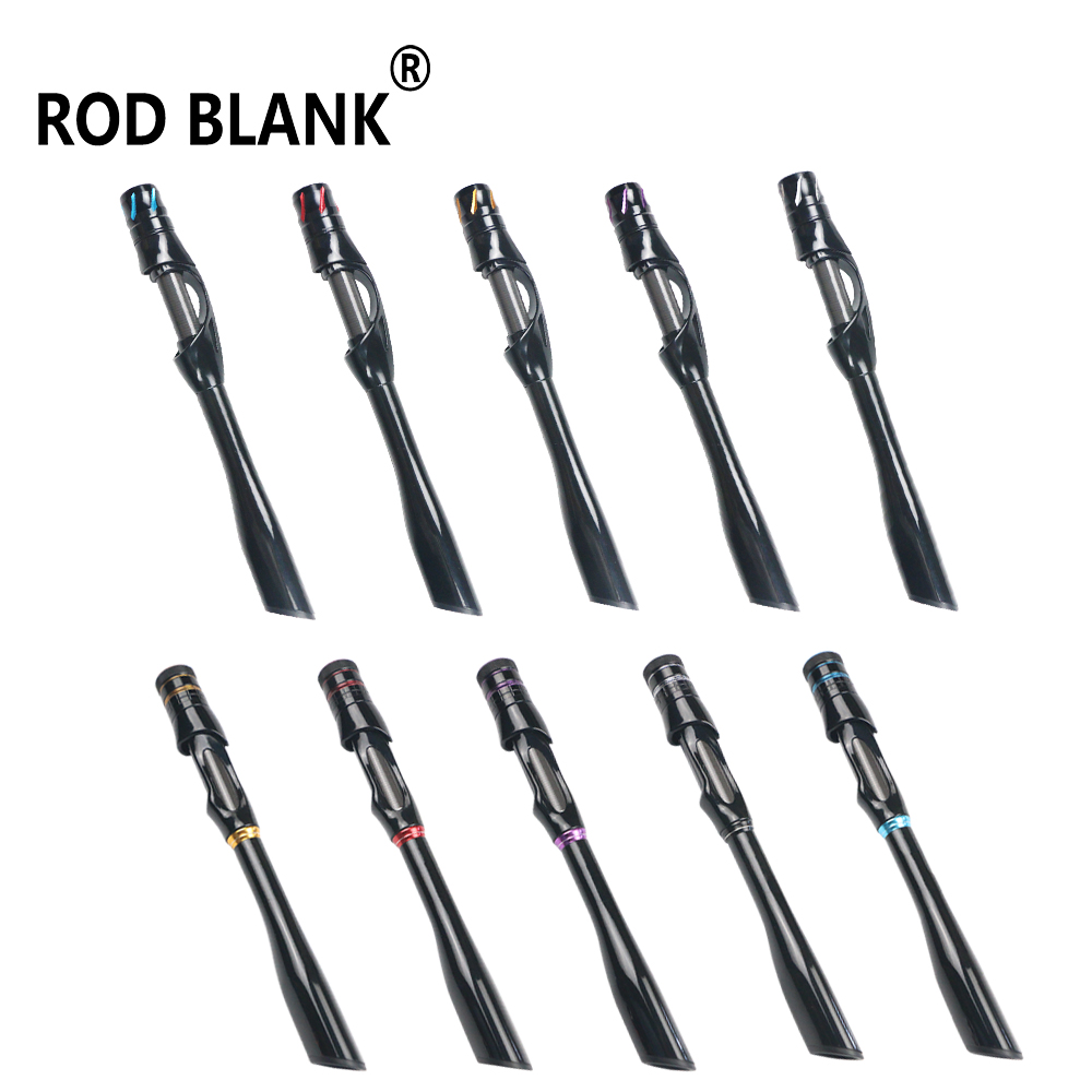 Fishing Rod Repair Kit - Штанга Заготовка 1 комплект спиннинговая штанга