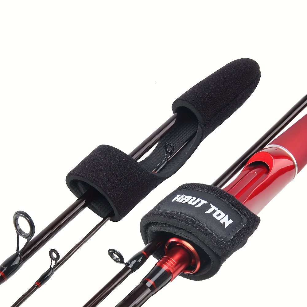 Fishing Rod Casting - Спиннинговые ремни с крючком и петлей