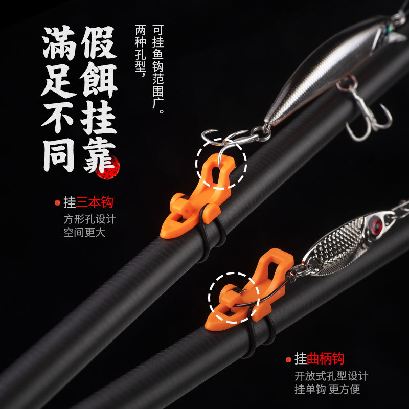 1 комплект, 3-размерные кольца – обзор и цена Fishing Rod Casting