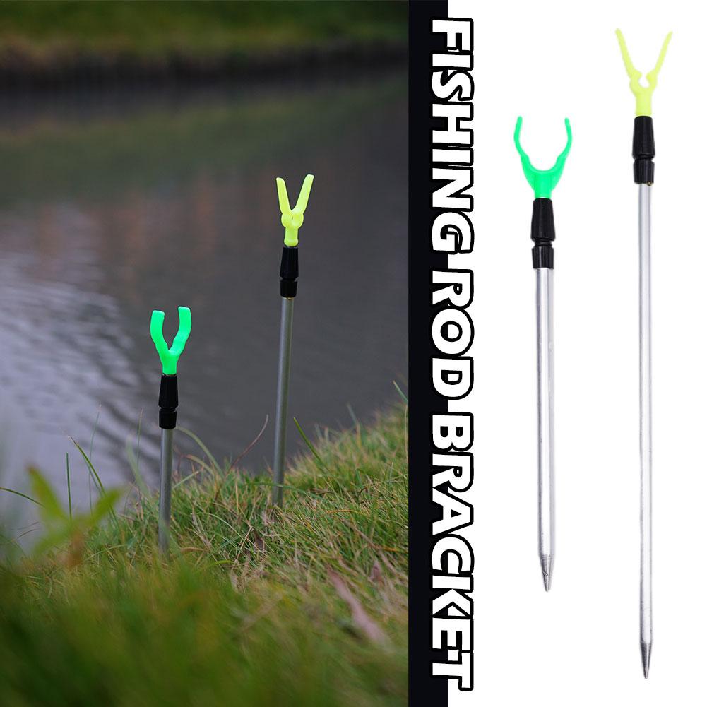 1/5/10 шт. * 50/80 см Регулиру – обзор и цена Fishing Rod Casting