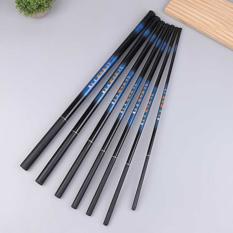 Телескопическая удочка из стек – обзор и цена Fishing Rod Spinning