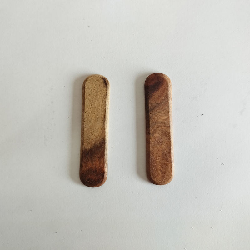 4 вида накладок-ручек из натур – обзор и цена Penn Reel Battle