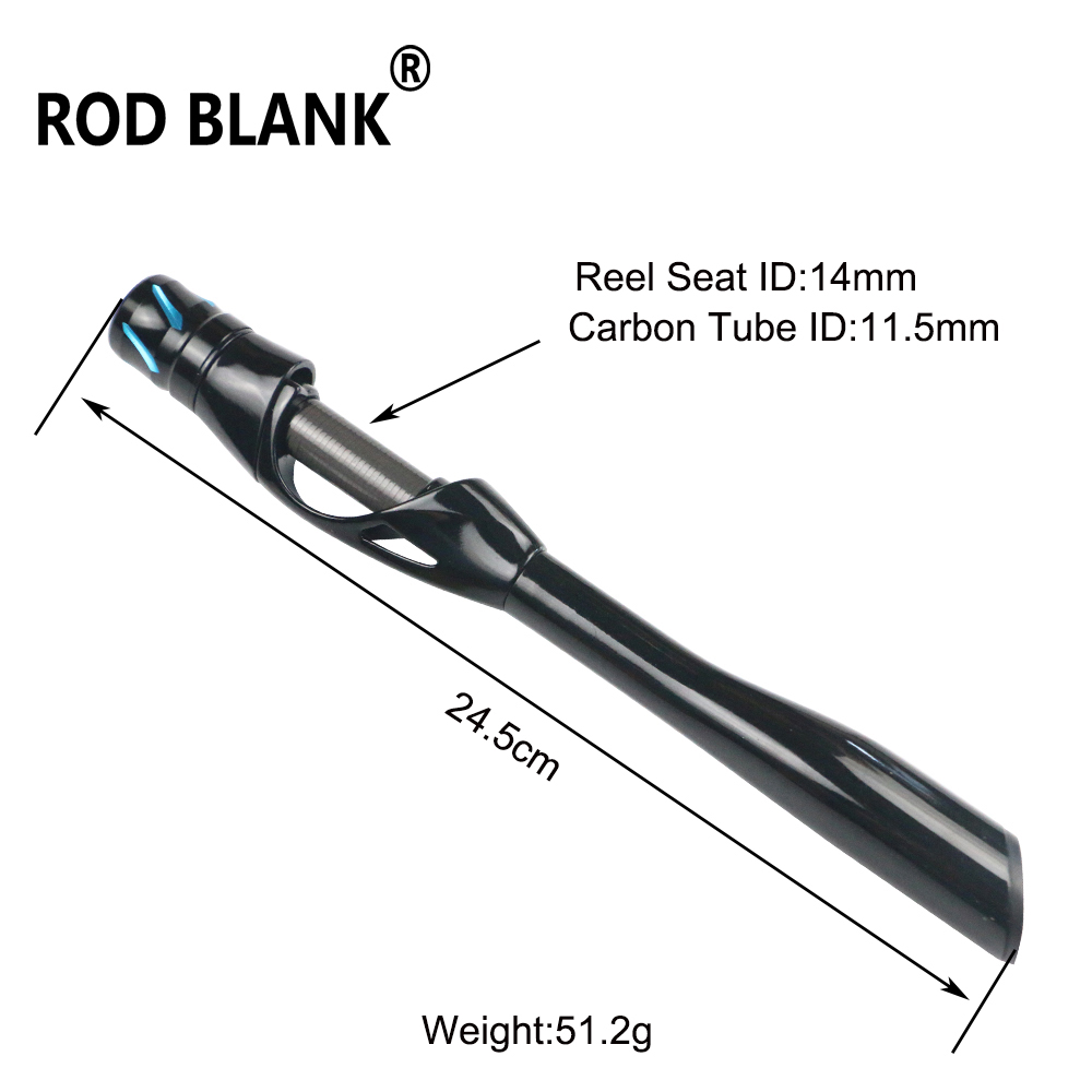 Штанга Заготовка 1 комплект сп – обзор и цена Fishing Rod Repair Kit