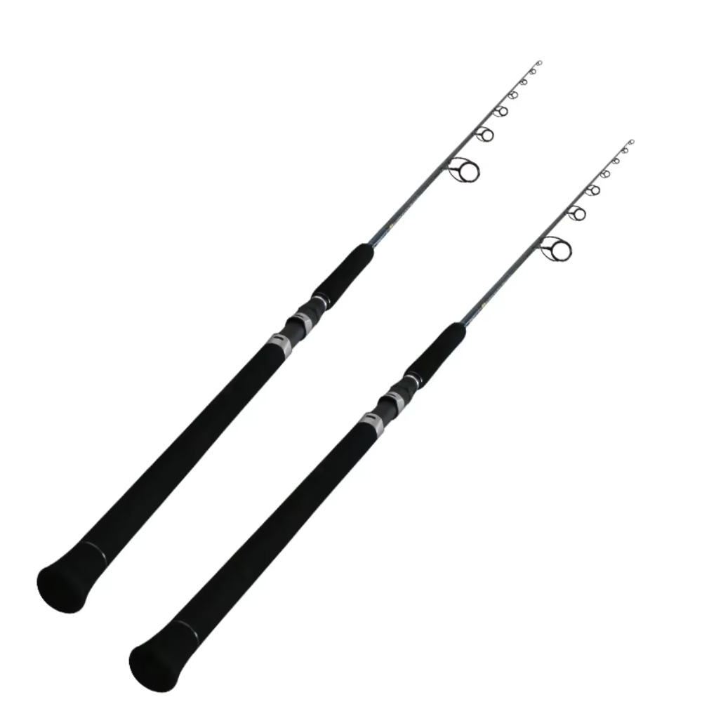 Новая модель удилища FUJI 2.51 – обзор и цена Fishing Rod Boat