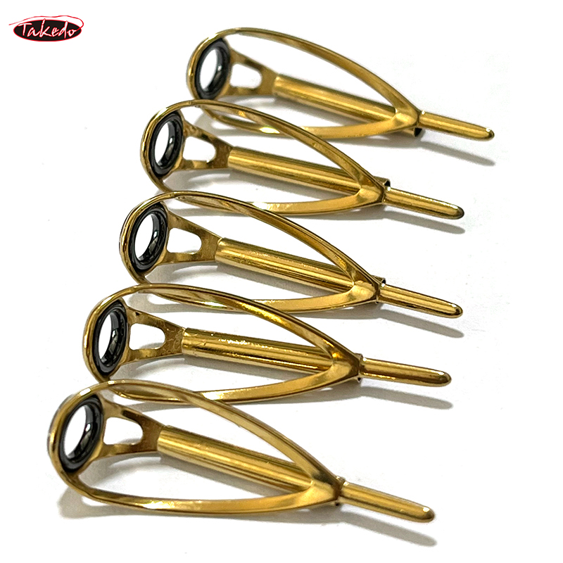 Комплект из 5 наборов керамиче – обзор и цена Fishing Rod Spinning