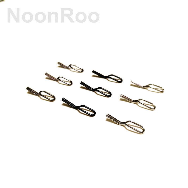 NooNRoo удочка крючок для нажи – обзор и цена Fishing Rod Repair Kit